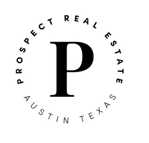 Prospect Real Estate - Logo