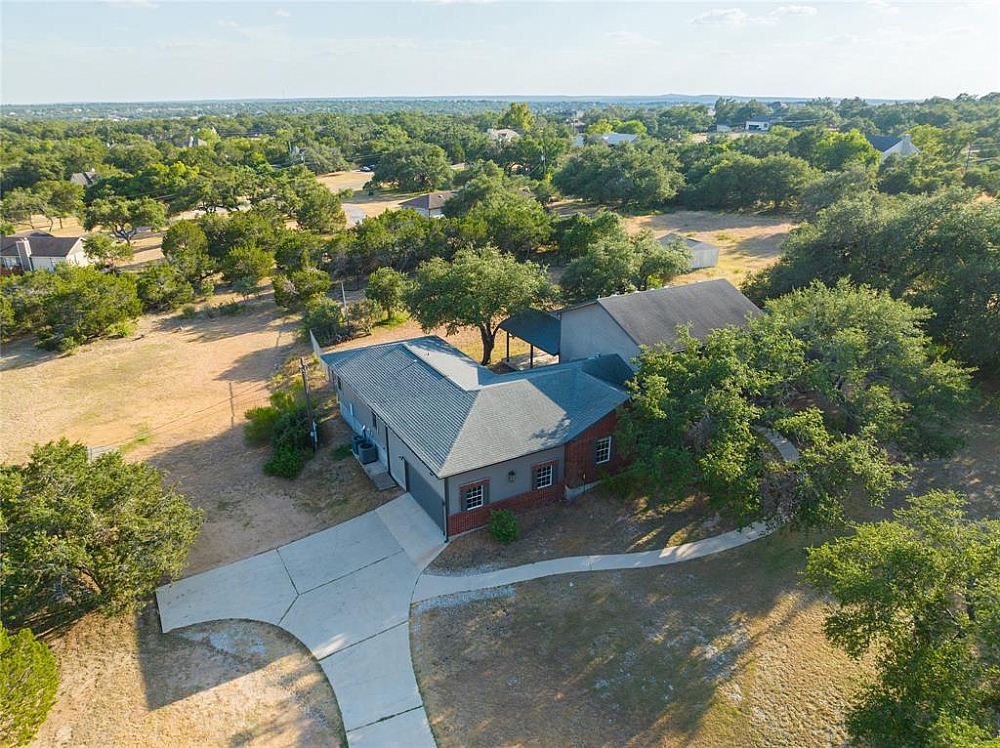 Elfyer - Austin, TX House - For Sale