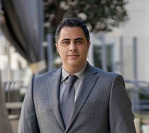 Agent Photo
