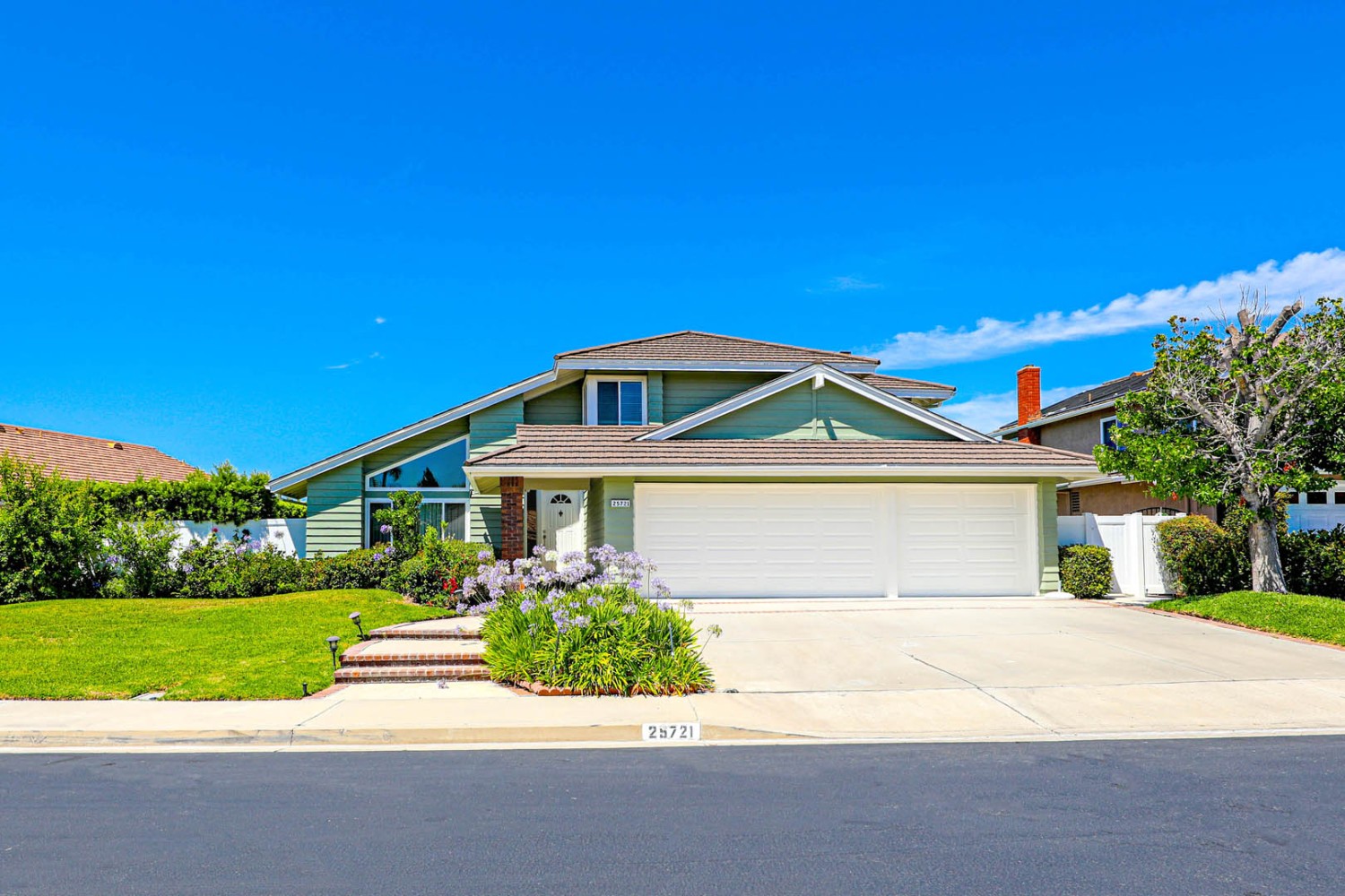 Elfyer - Laguna Niguel, CA House - For Sale