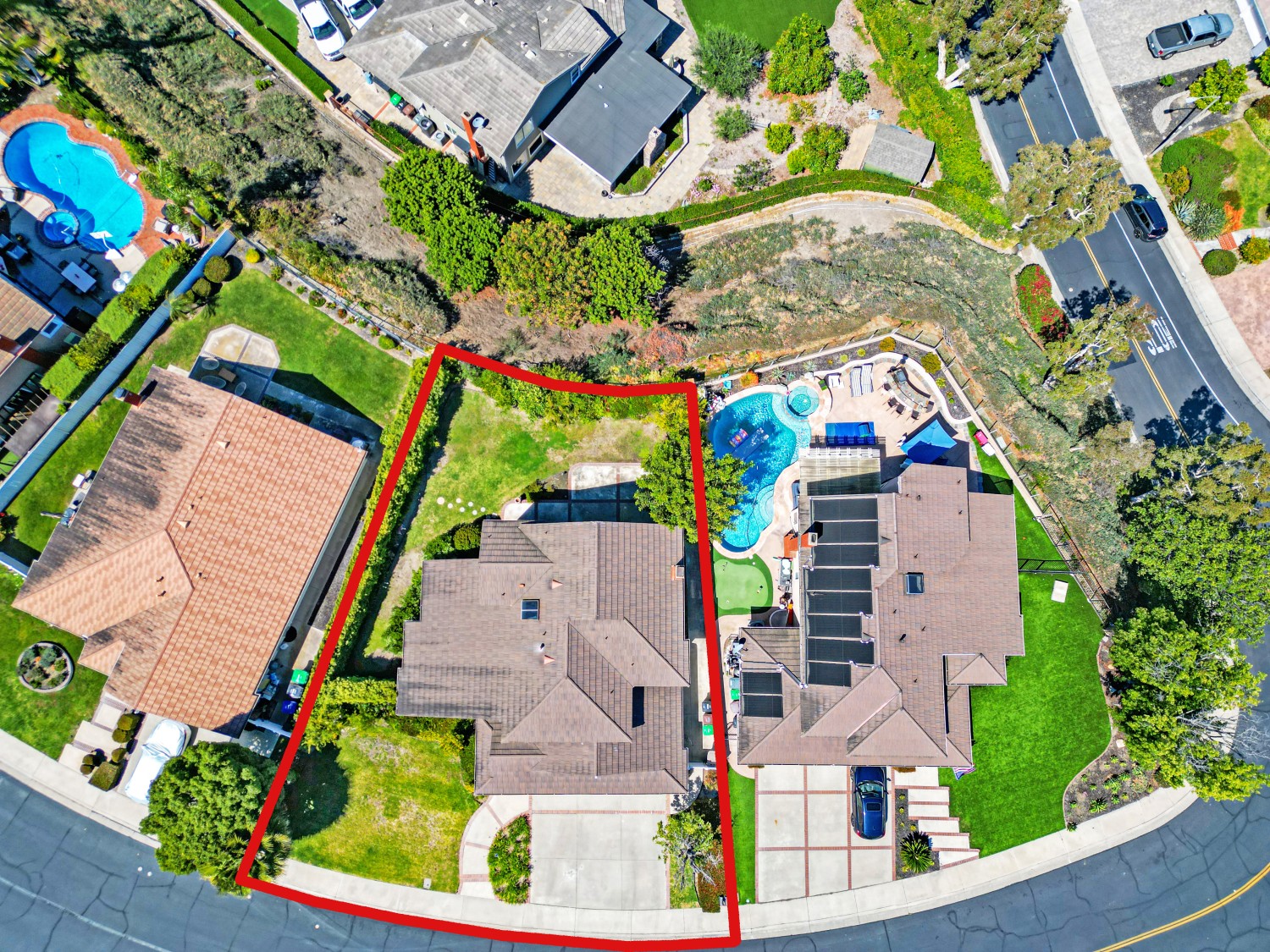 Elfyer - Laguna Niguel, CA House - For Sale