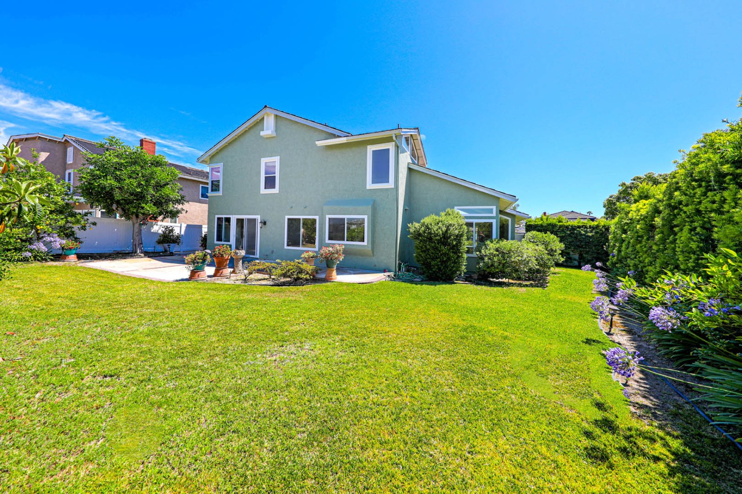 Elfyer - Laguna Niguel, CA House - For Sale