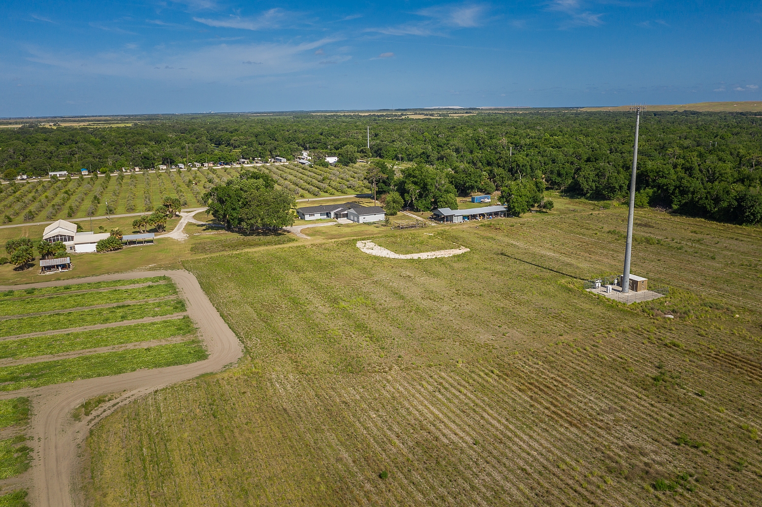 Elfyer - FORT MEADE, FL House - For Sale