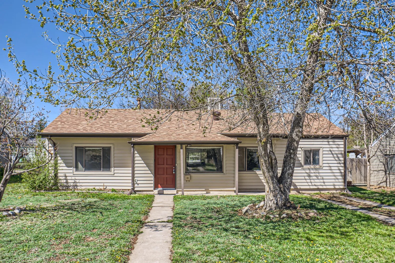 Elfyer - Denver, CO House - For Sale