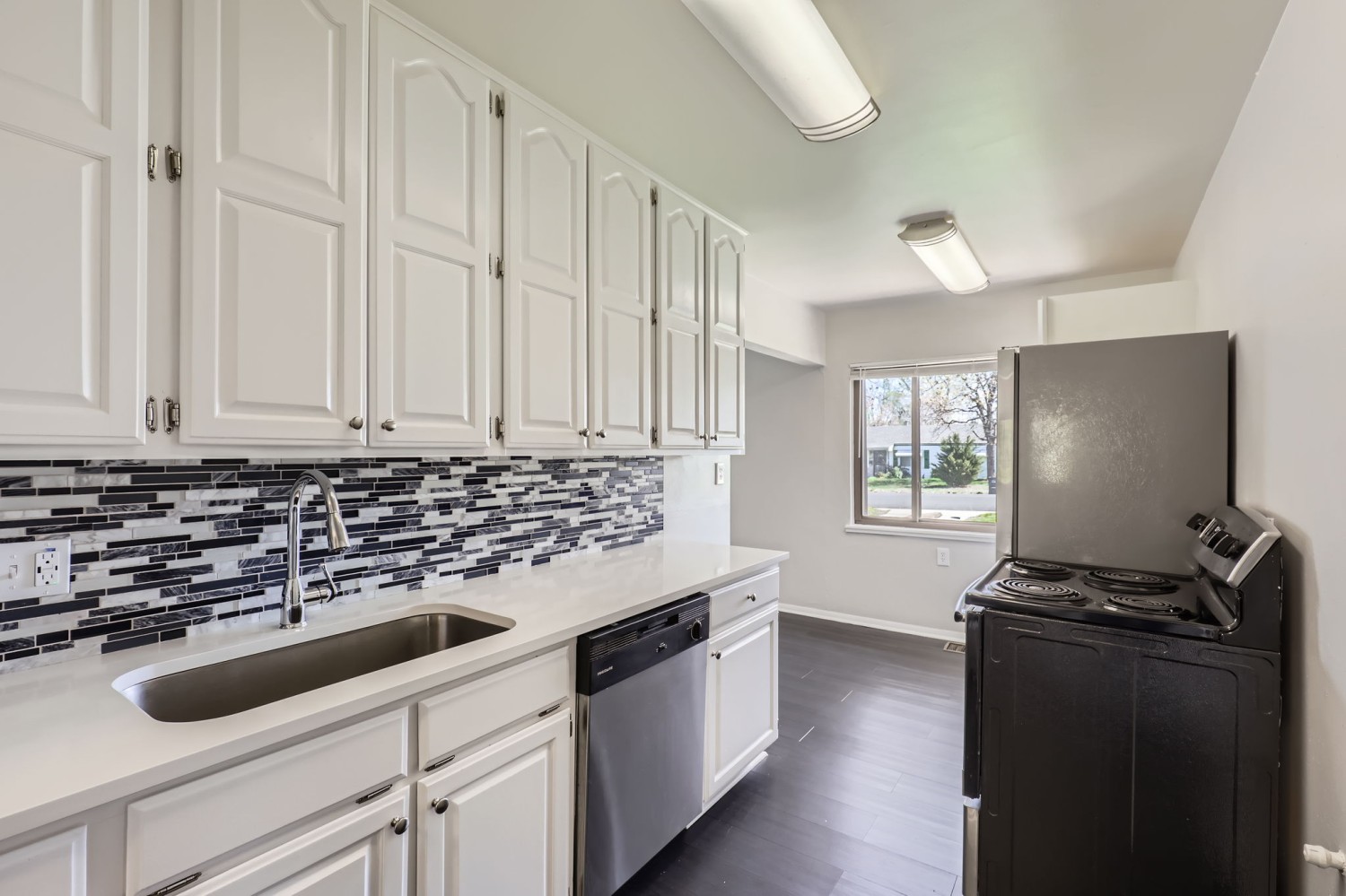 Elfyer - Denver, CO House - For Sale