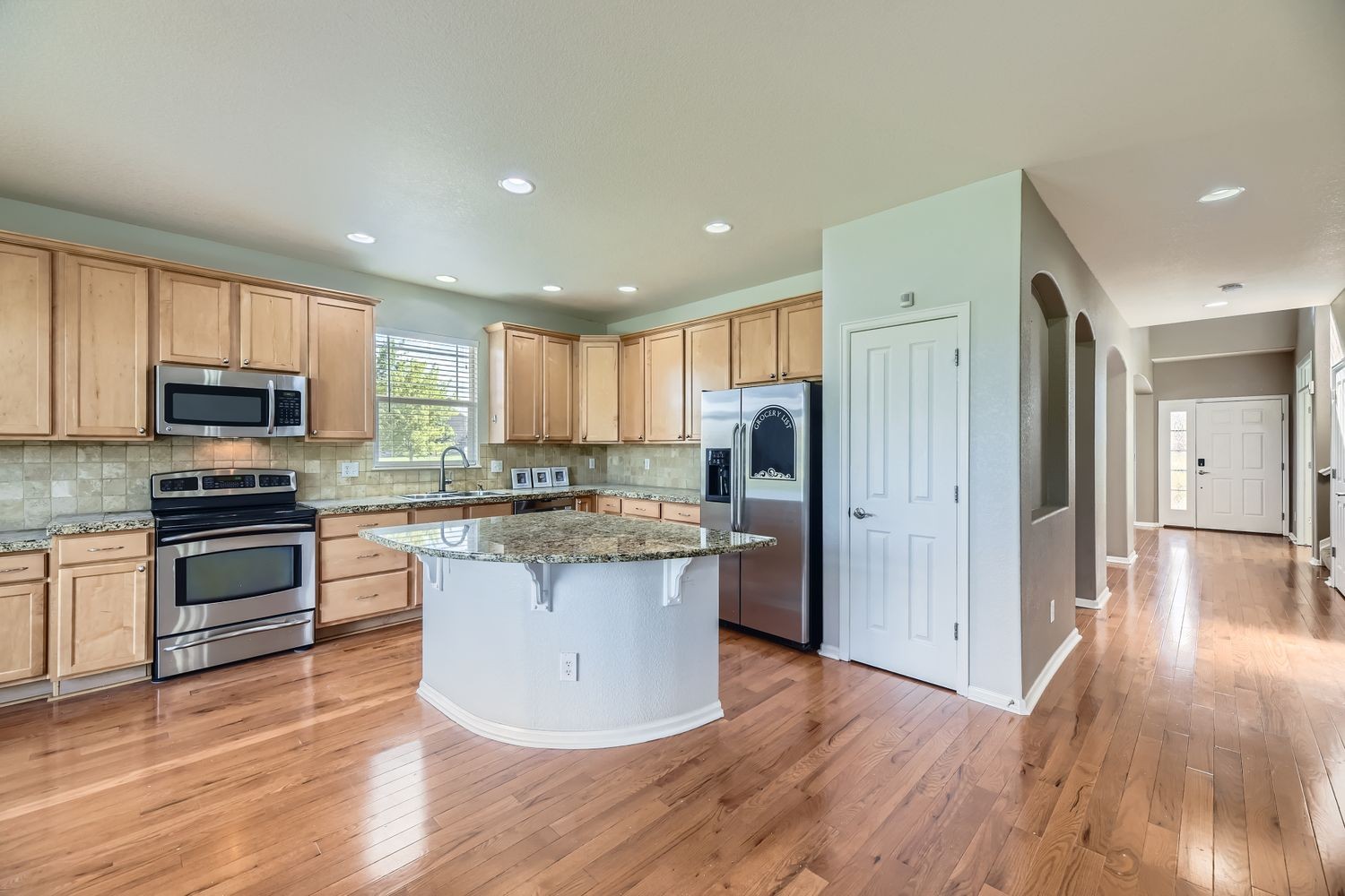 Elfyer - Aurora, CO House - For Sale