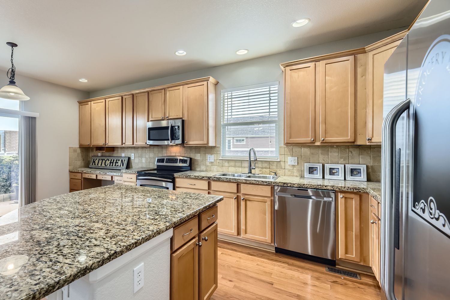 Elfyer - Aurora, CO House - For Sale