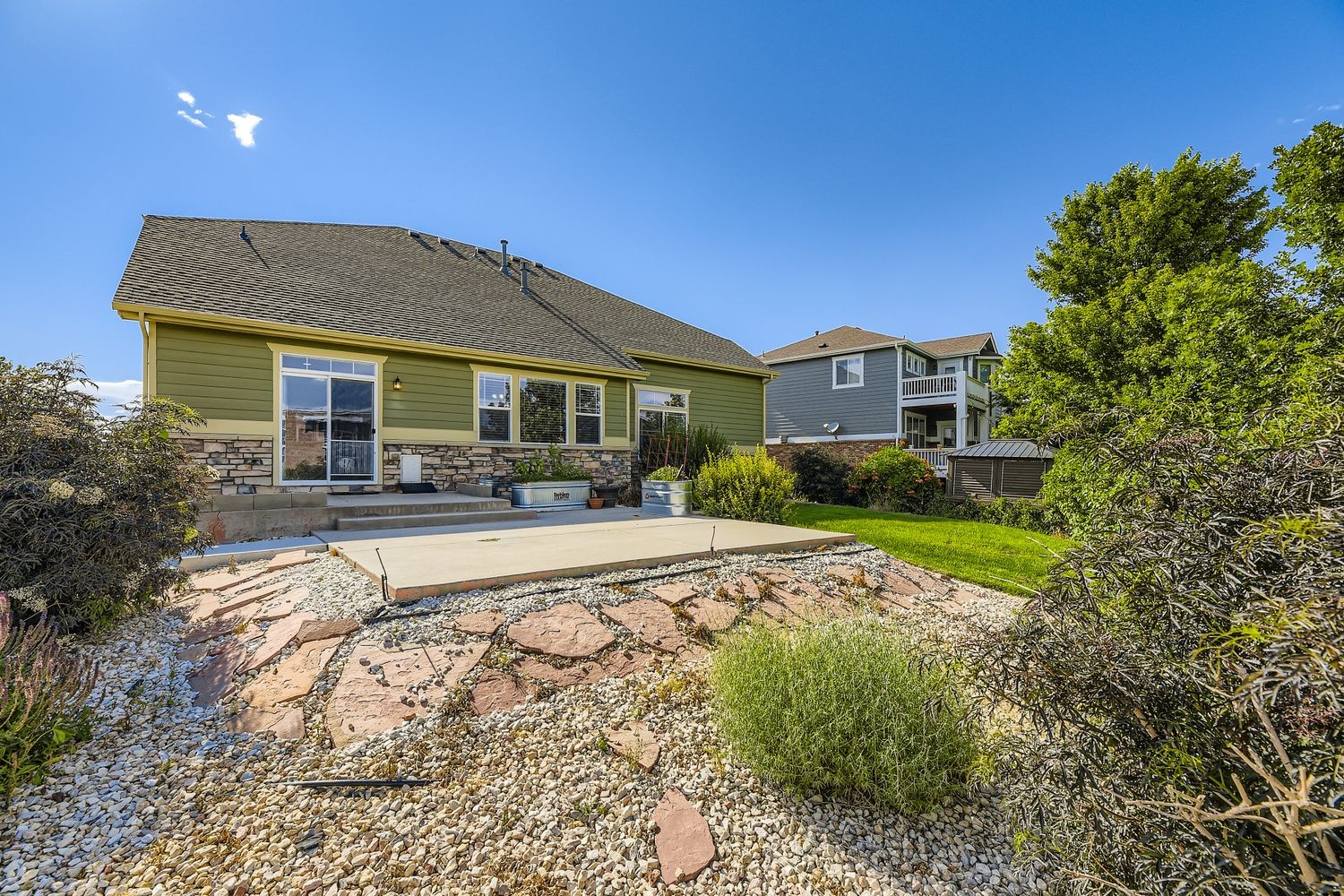 Elfyer - Aurora, CO House - For Sale