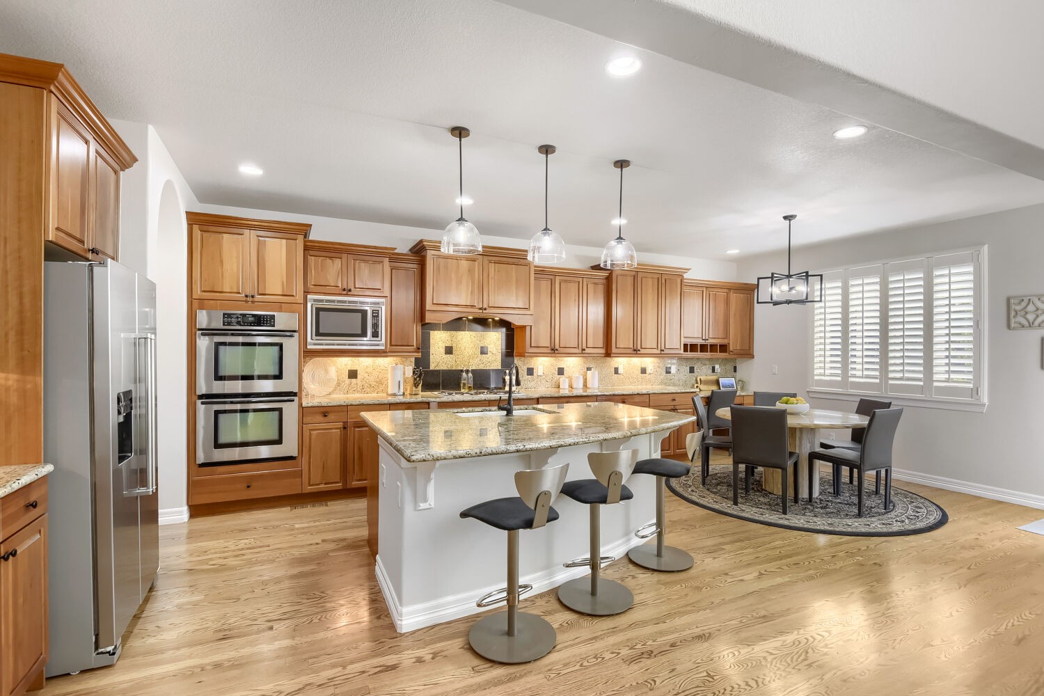 Elfyer - Lone Tree, CO House - For Sale