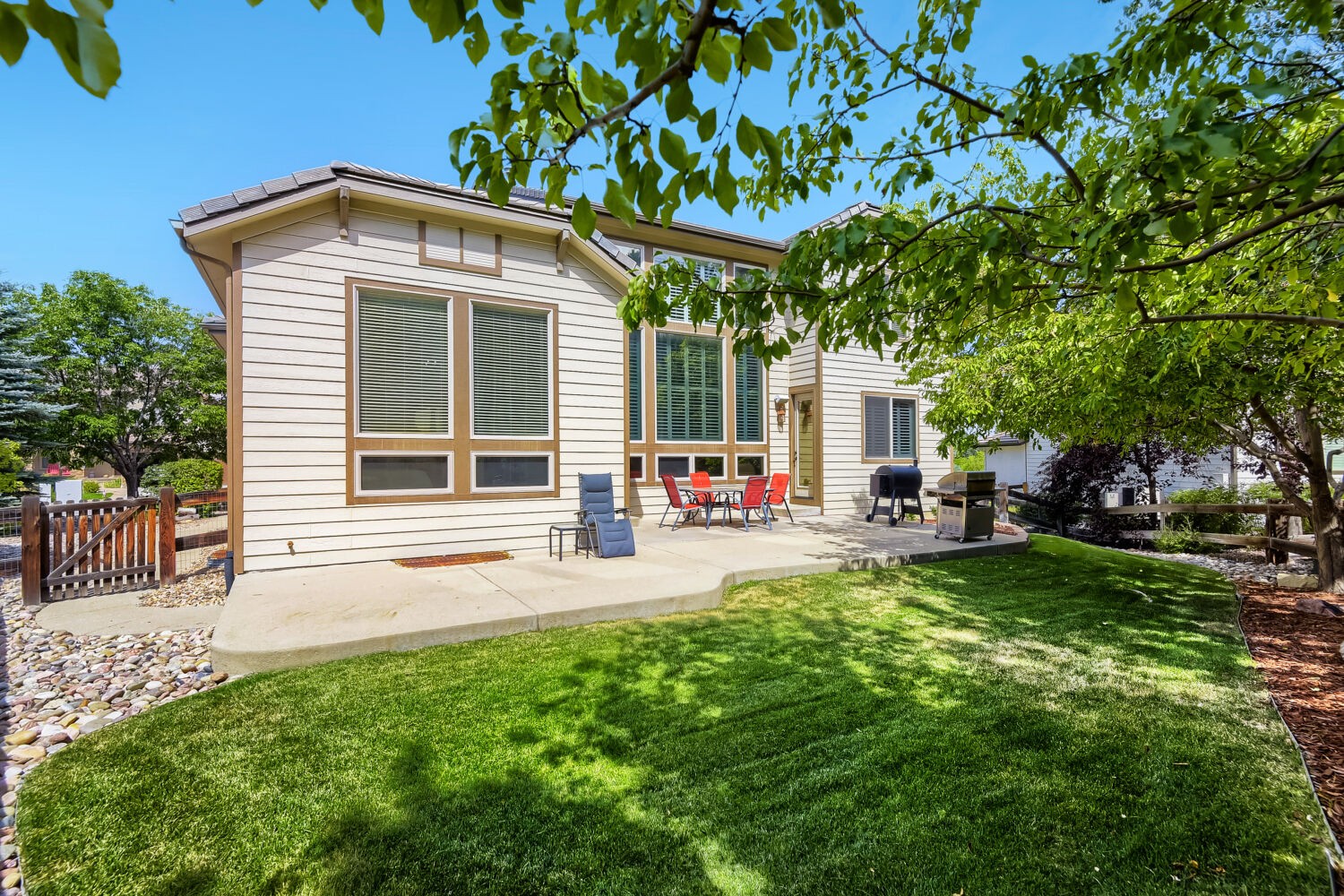 Elfyer - Lone Tree, CO House - For Sale