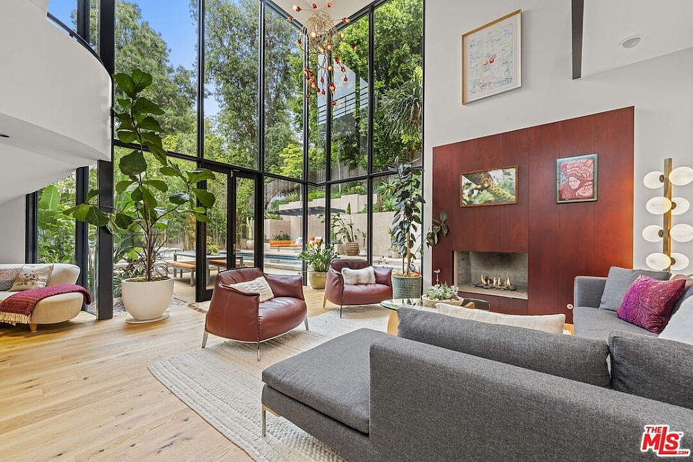 Elfyer - Los Angeles, CA House - For Sale