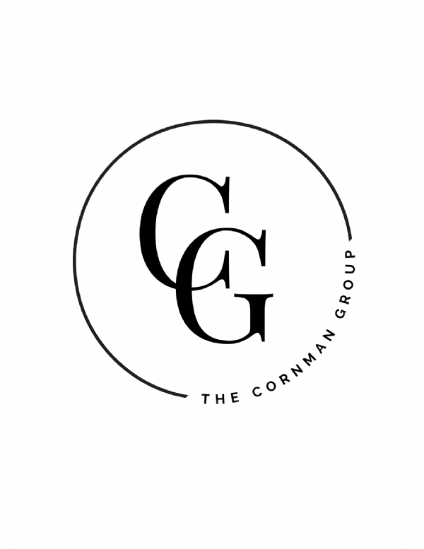 The Cornman Group - Logo