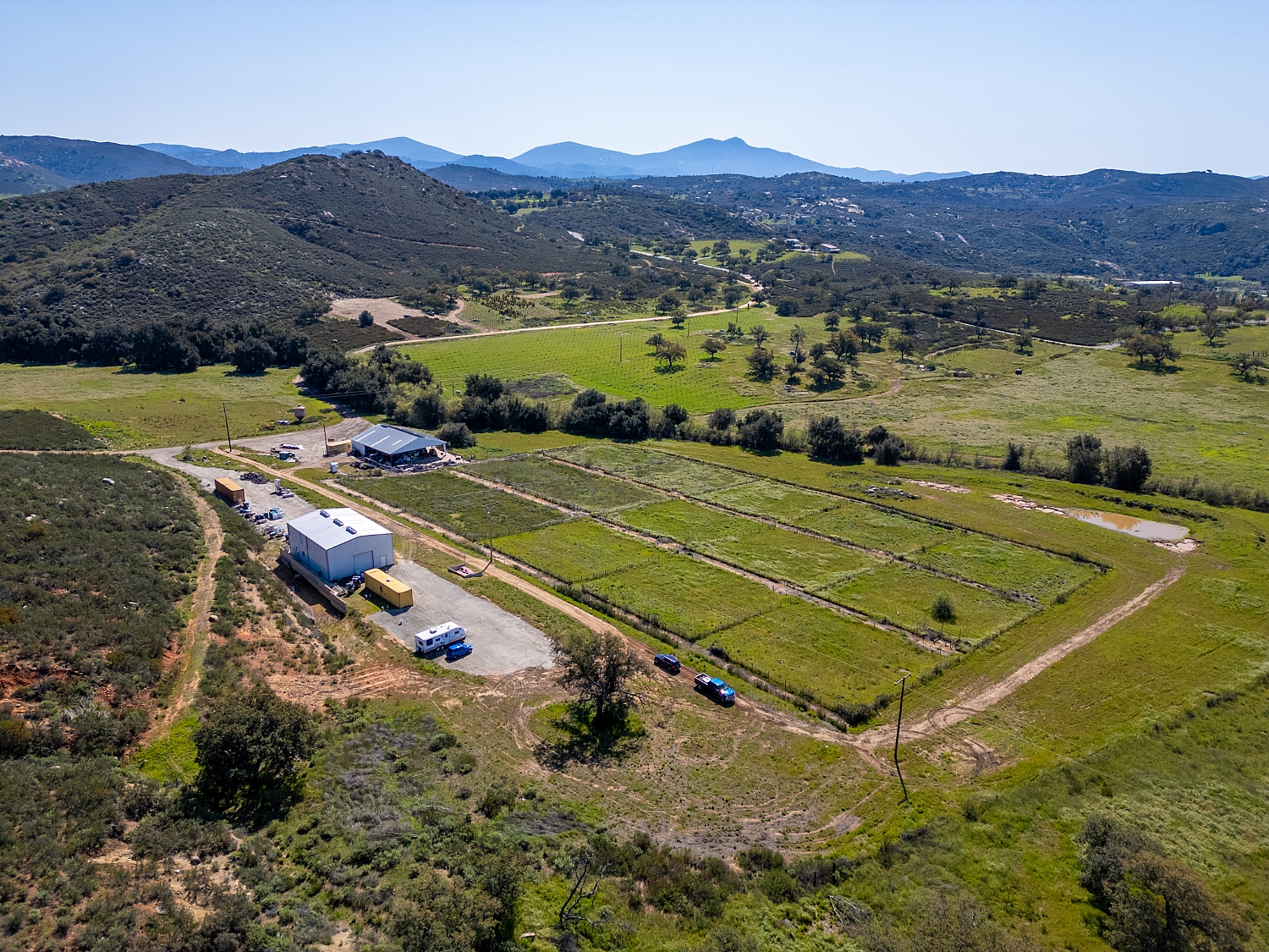Elfyer - Ramona, CA House - For Sale