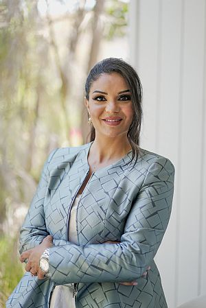 Agent Photo