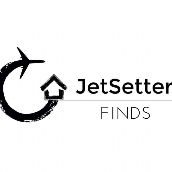 Jet SetterFinds International Realty - Logo