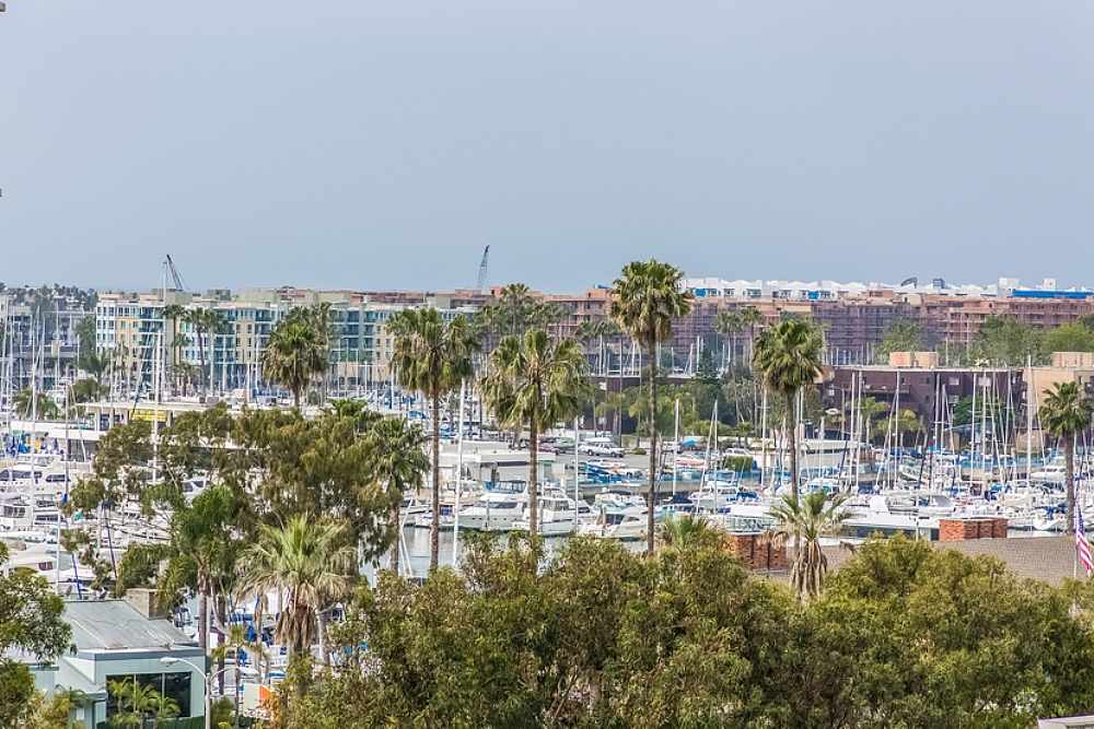 Elfyer - Marina Del Rey, CA House - For Sale