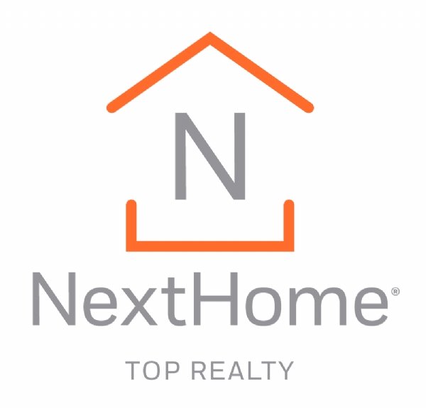 NextHome Top Realty - Logo