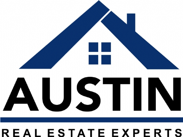 Austin Real Estate Experts - Logo