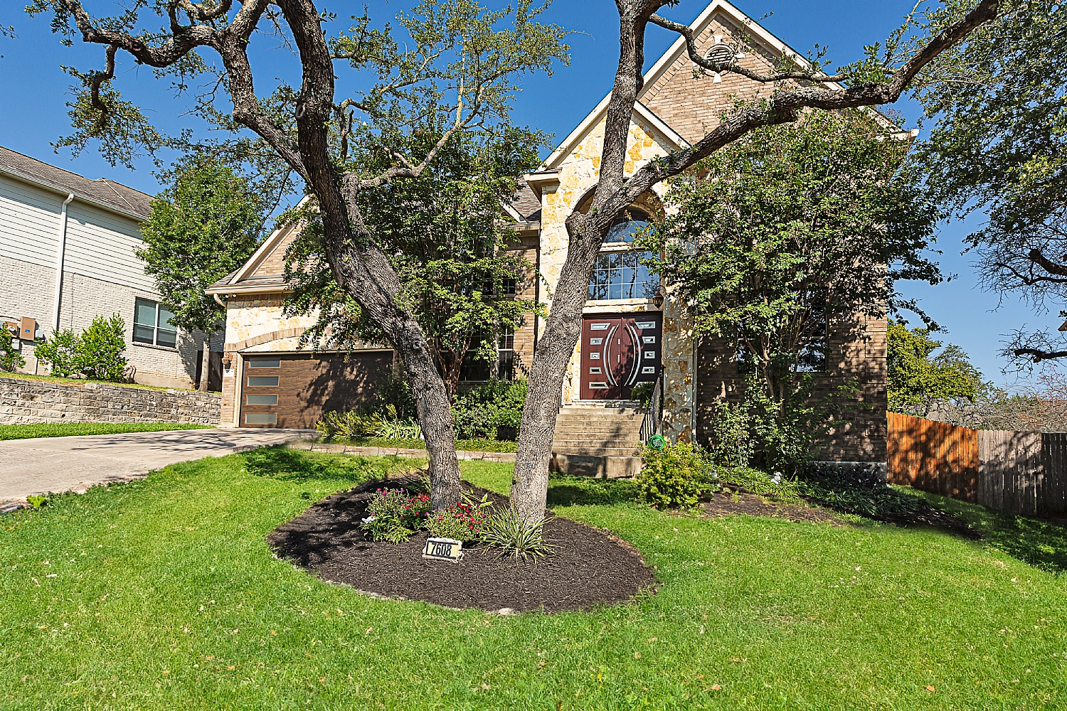 7608 Journeyville Dr.