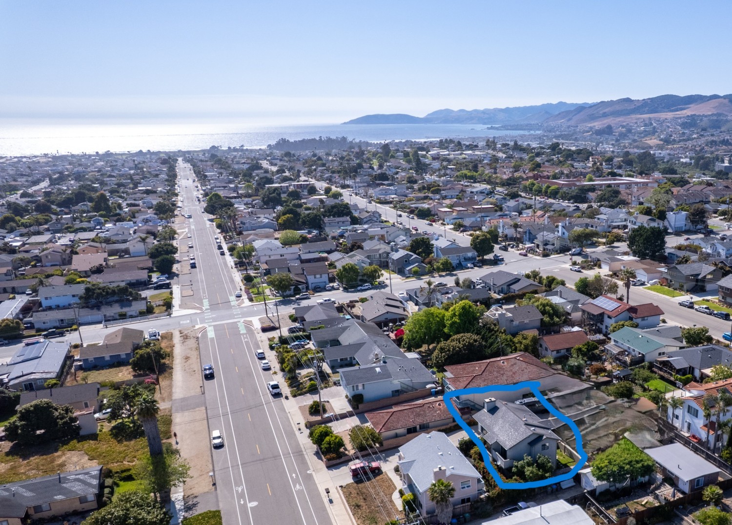 Elfyer - Grover Beach, CA House - For Sale