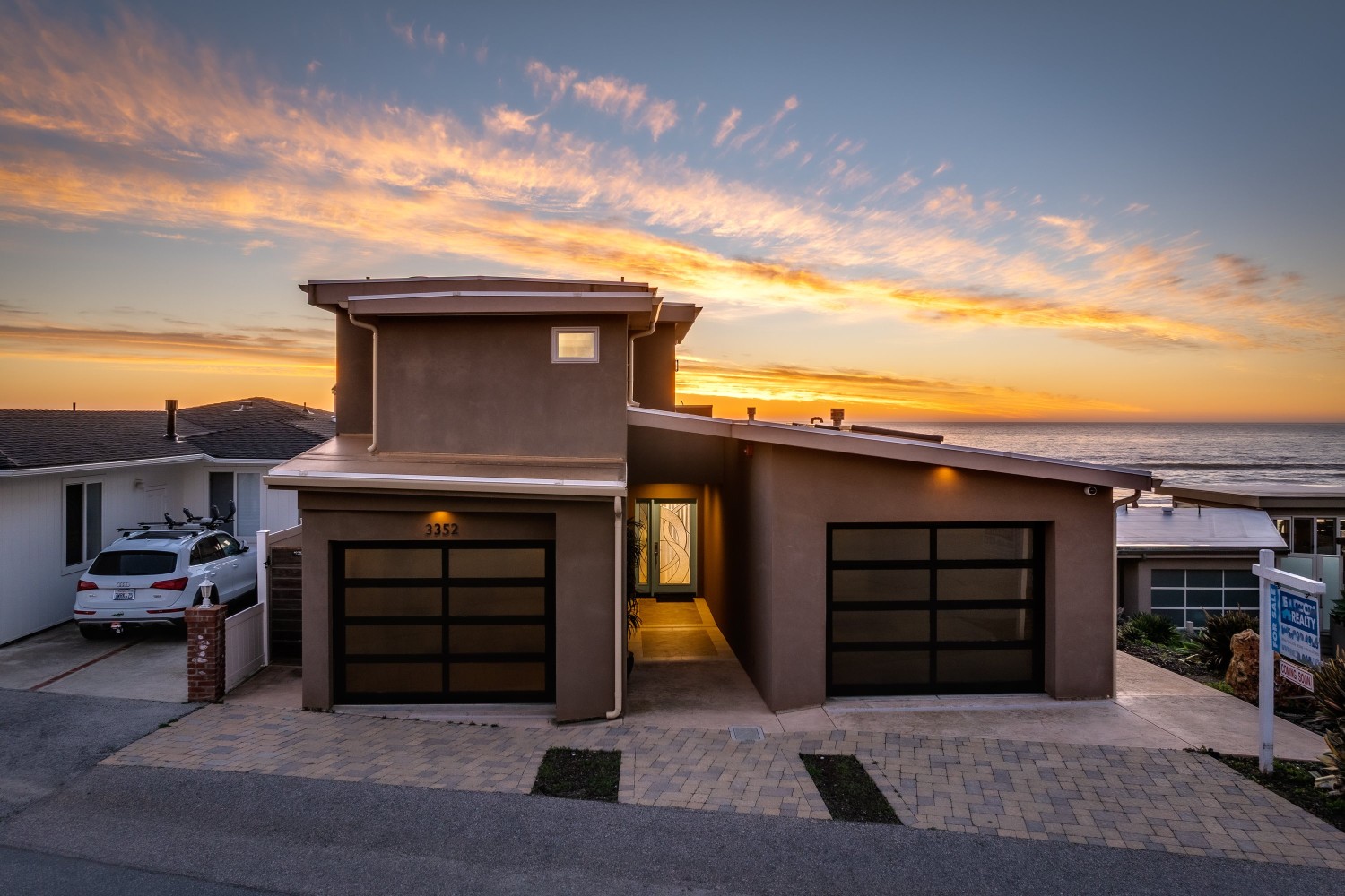 Elfyer - Cayucos, CA House - For Sale