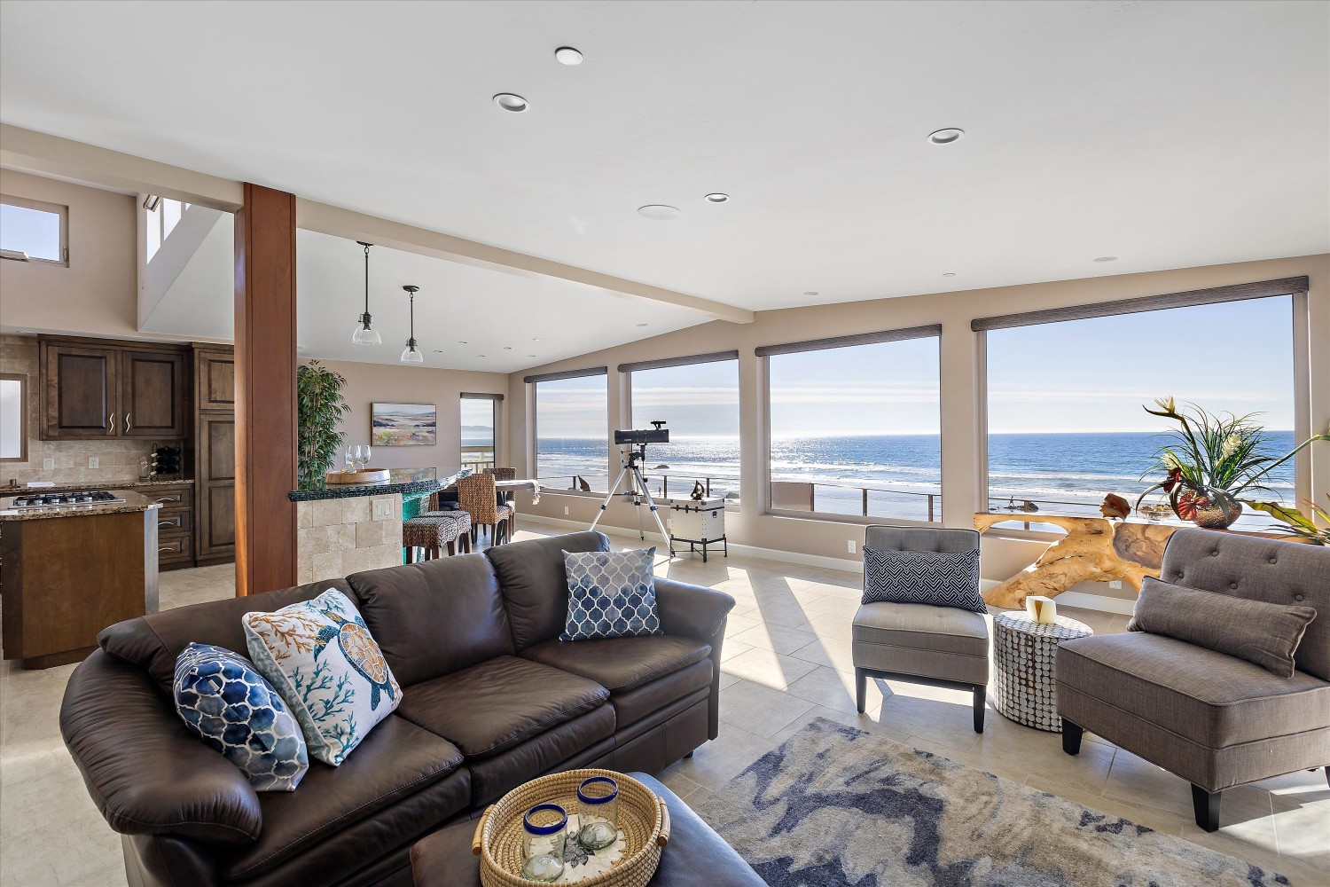 Elfyer - Cayucos, CA House - For Sale