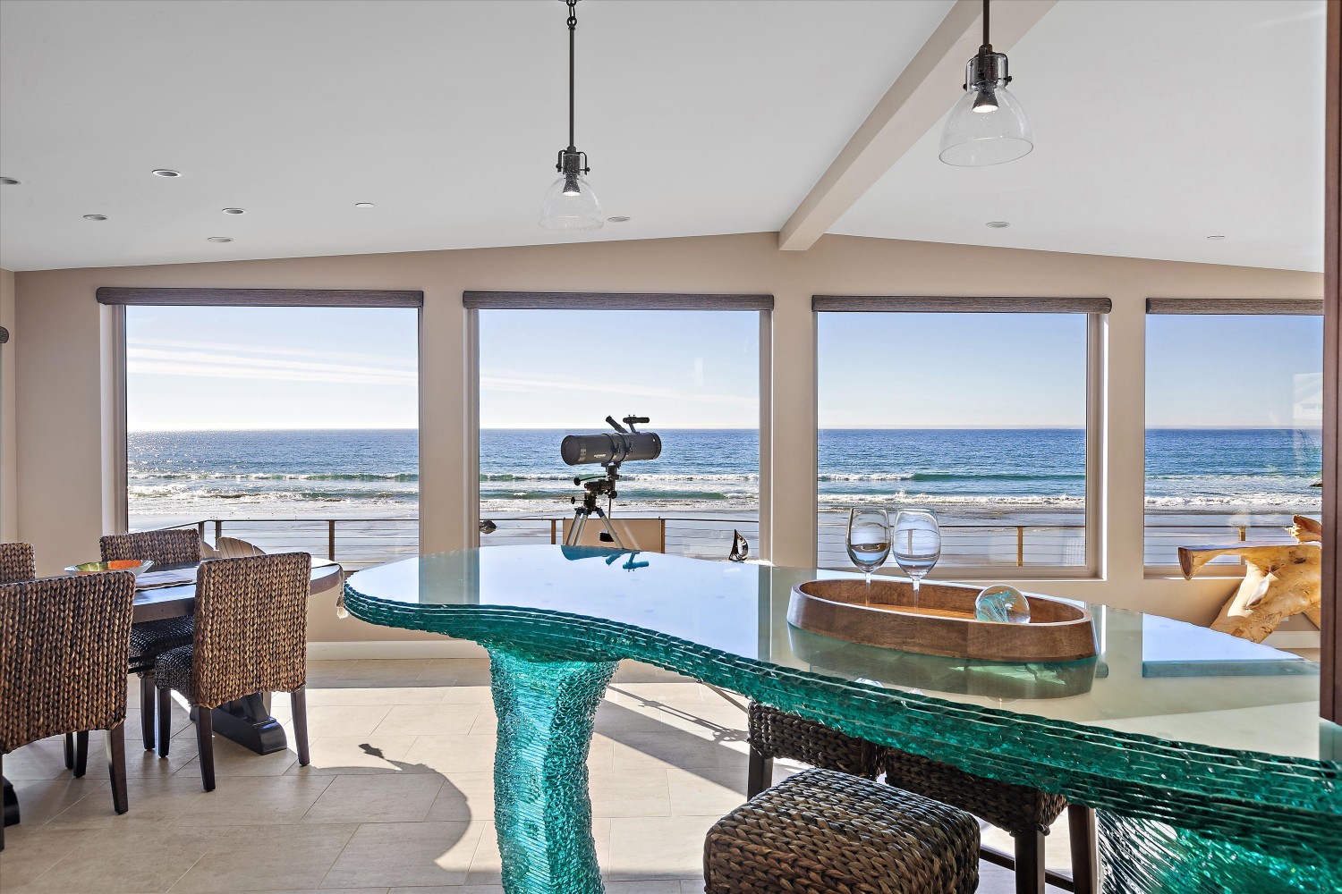 Elfyer - Cayucos, CA House - For Sale