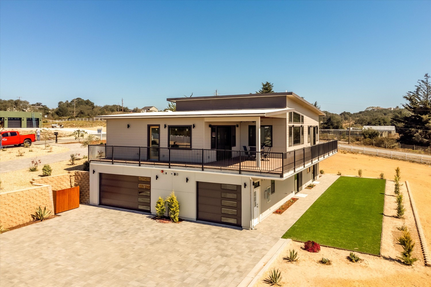 Elfyer - Arroyo Grande, CA House - For Sale