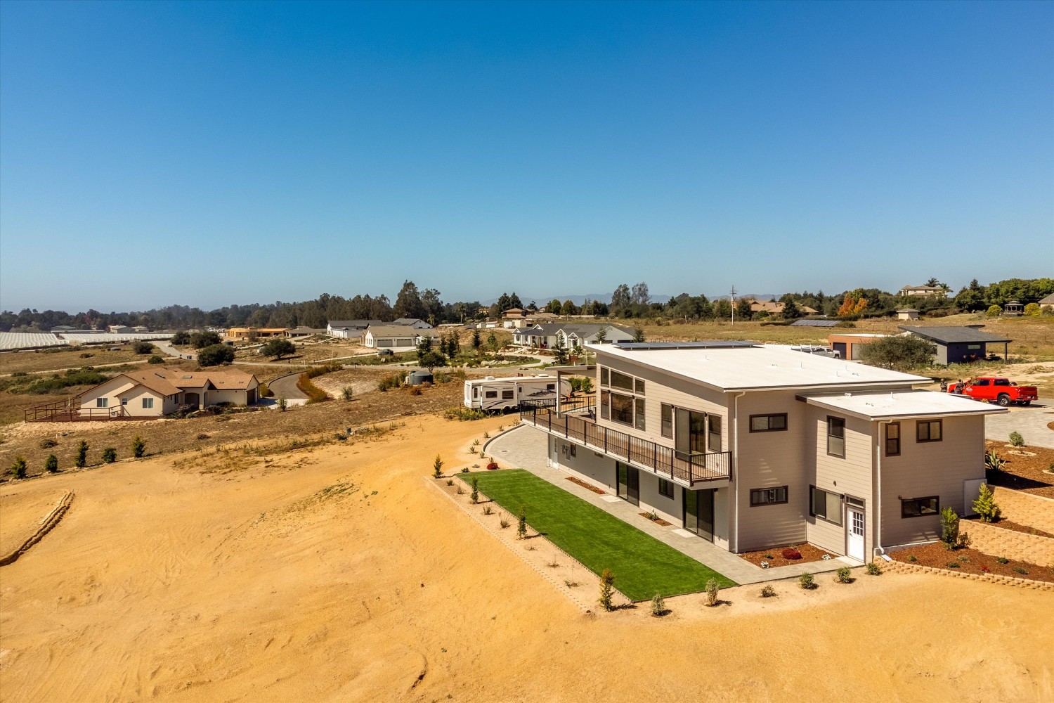Elfyer - Arroyo Grande, CA House - For Sale
