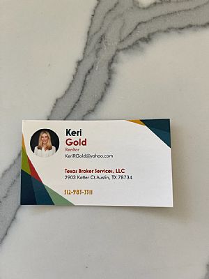 Agent Photo