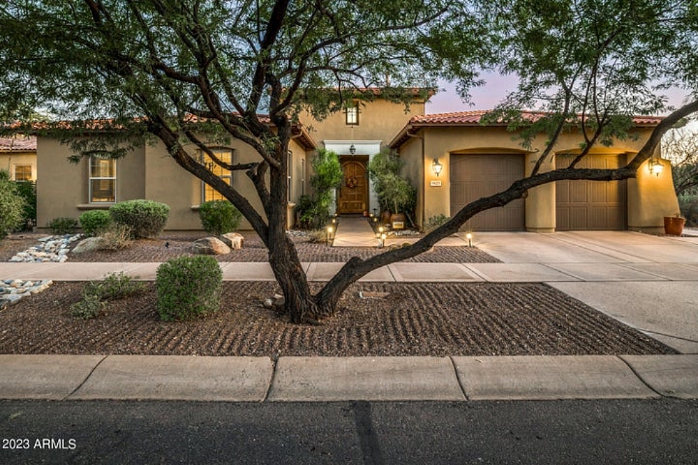Elfyer - Scottsdale, AZ House - For Sale