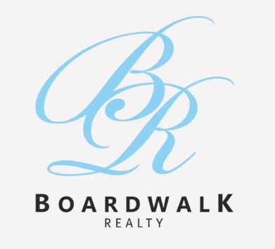 Boardwalk Realty - Logo