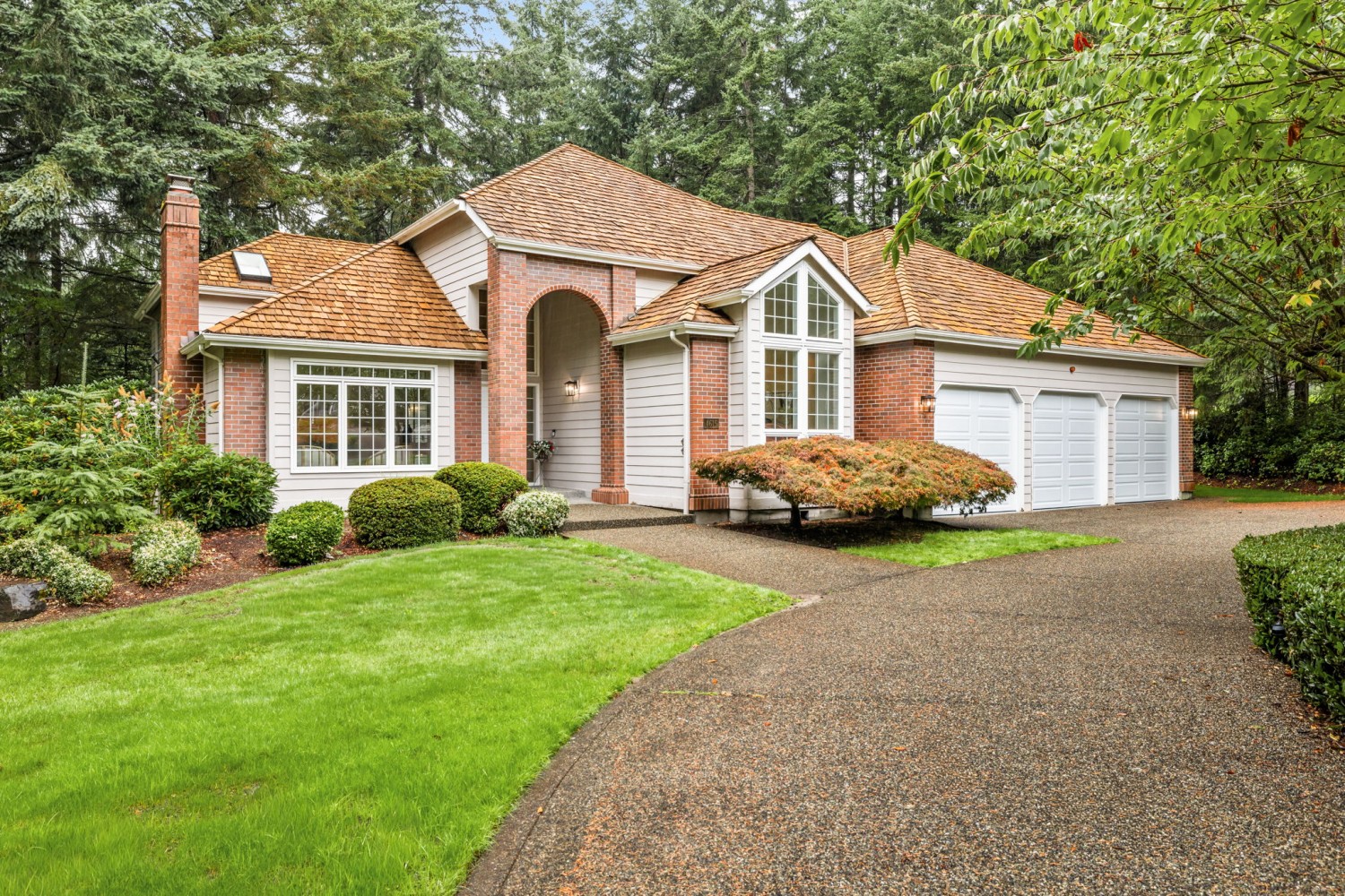 Elfyer - Gig Harbor, WA House - For Sale