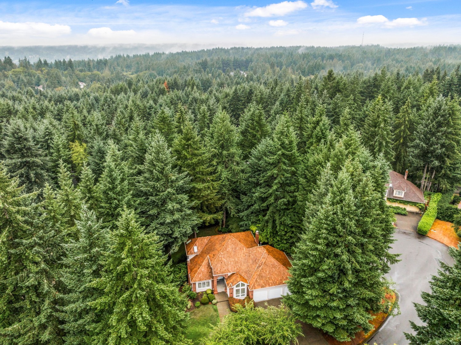 Elfyer - Gig Harbor, WA House - For Sale