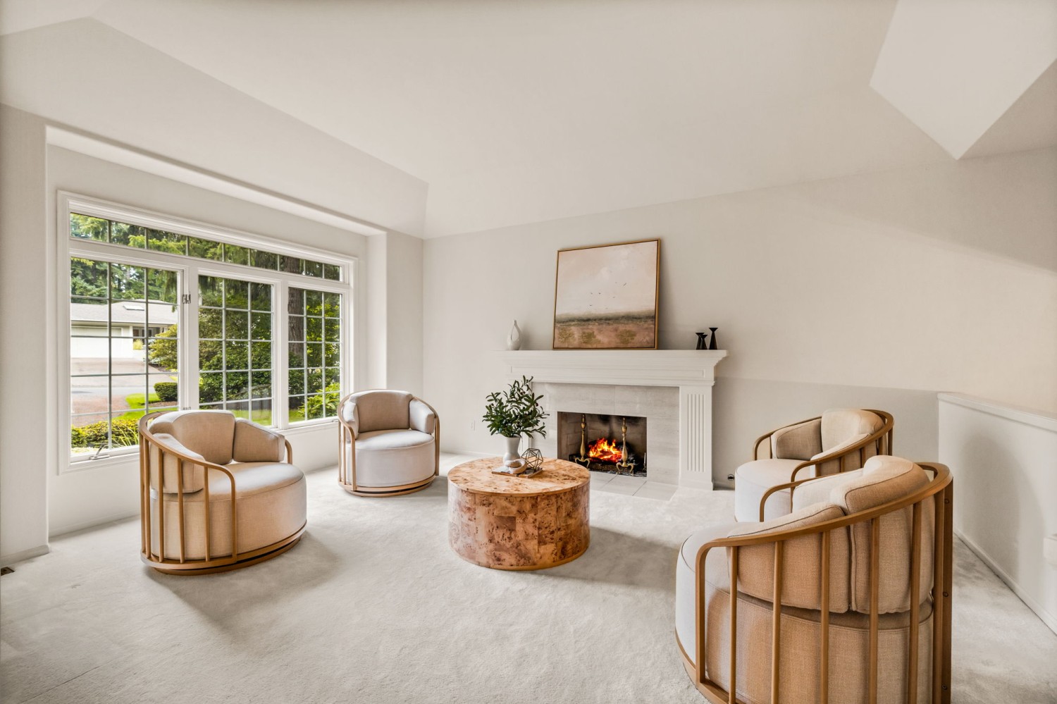 Elfyer - Gig Harbor, WA House - For Sale