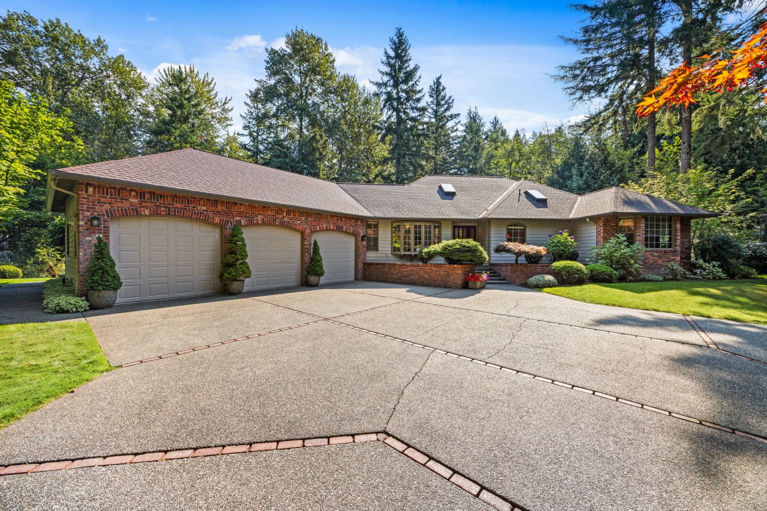 Elfyer - Gig Harbor, WA House - For Sale