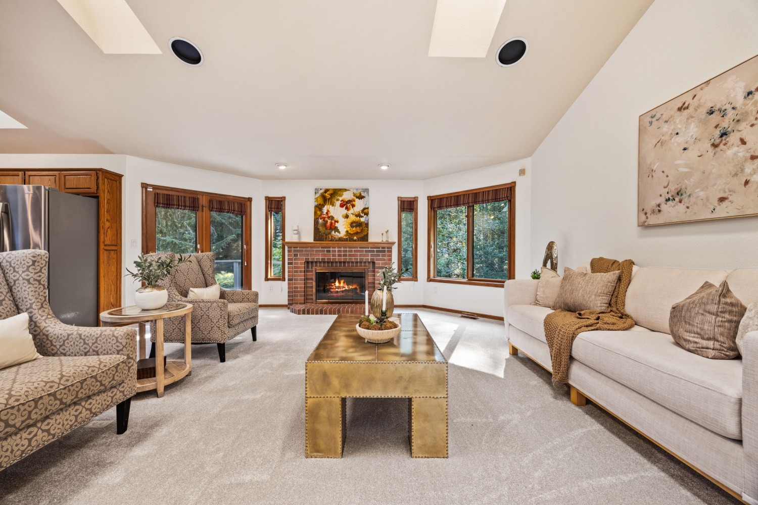 Elfyer - Gig Harbor, WA House - For Sale