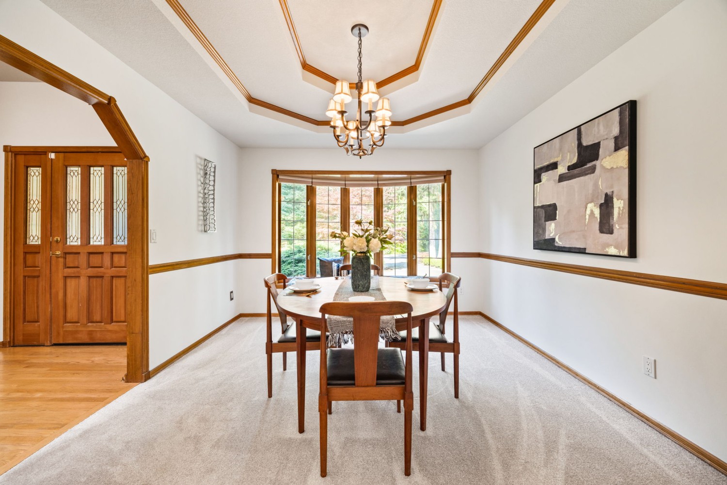 Elfyer - Gig Harbor, WA House - For Sale