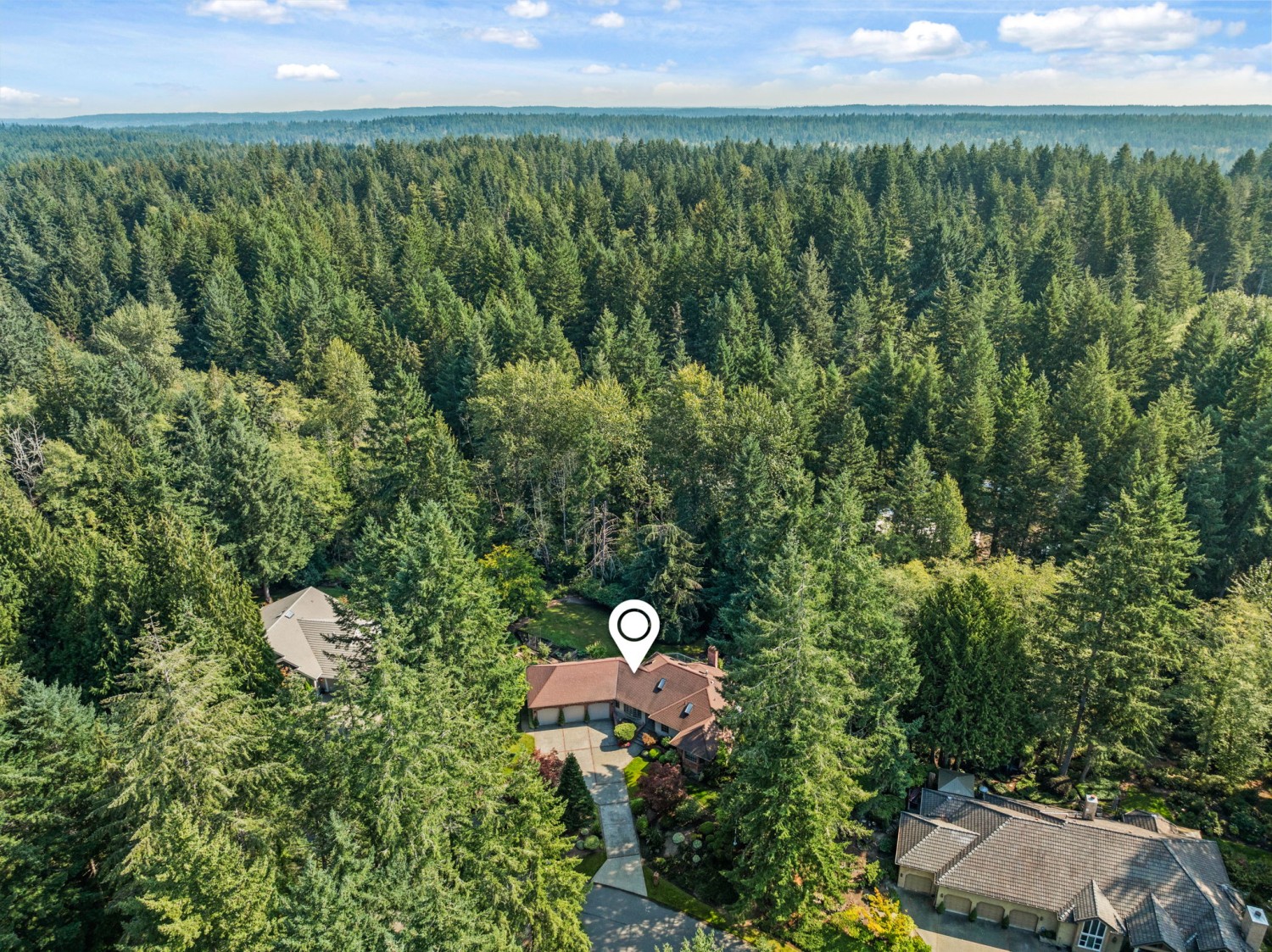 Elfyer - Gig Harbor, WA House - For Sale