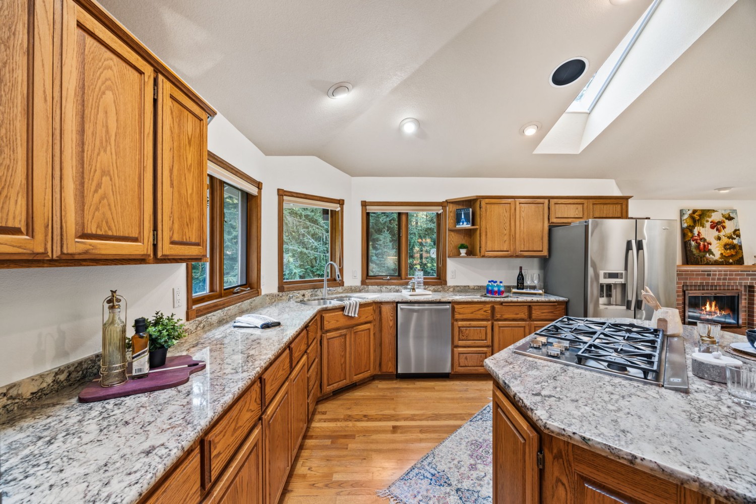 Elfyer - Gig Harbor, WA House - For Sale