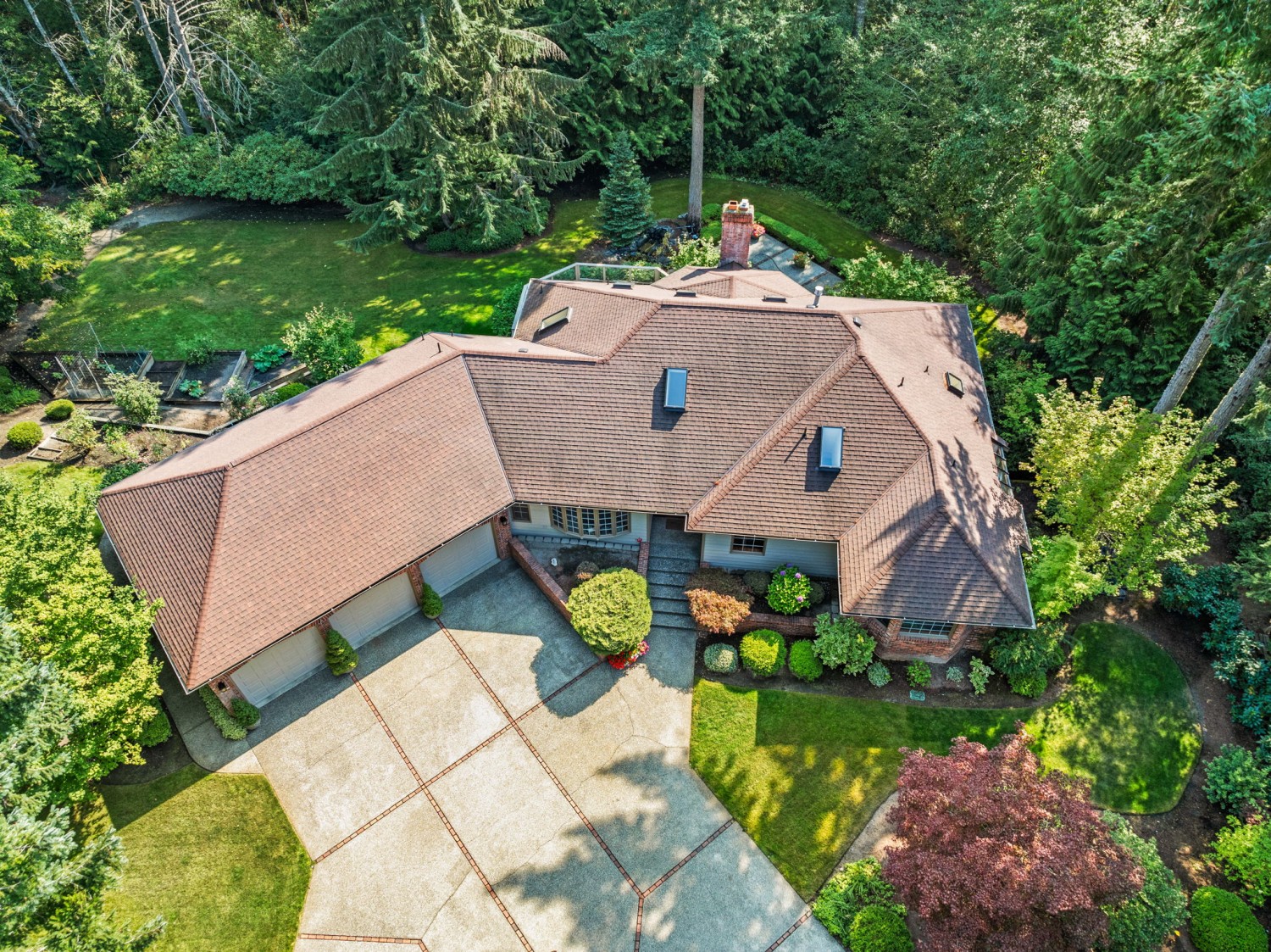 Elfyer - Gig Harbor, WA House - For Sale
