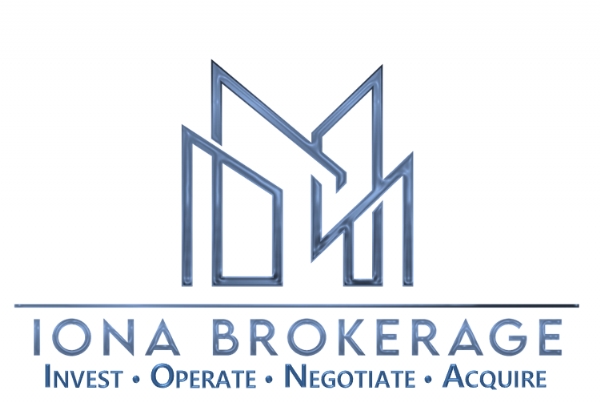 IONA Brokerage, LLC - Logo