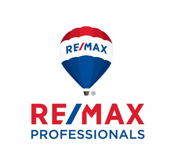 RE/MAX Professionals - Logo