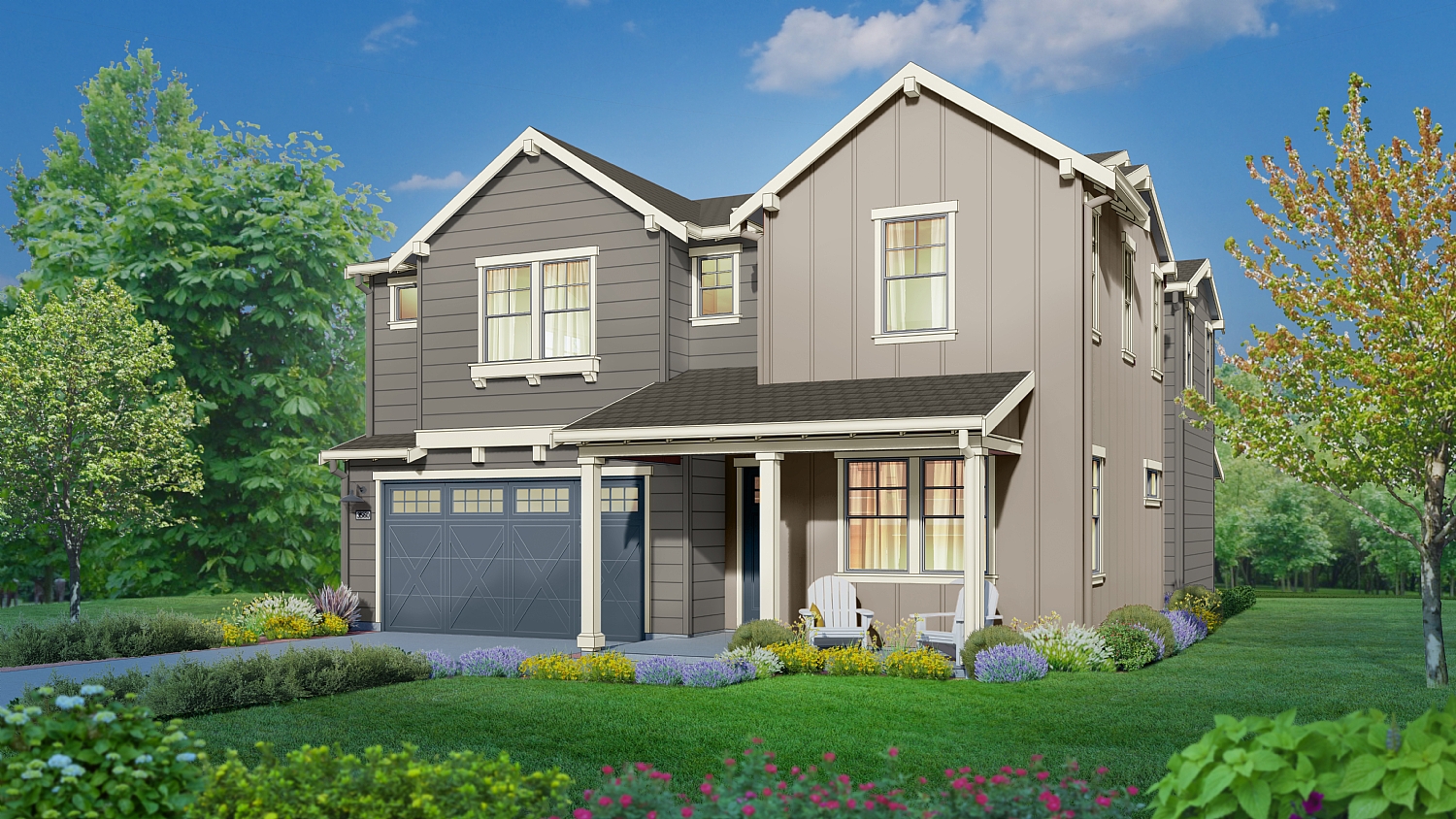 Elfyer - Pleasant Hill, CA House - For Sale