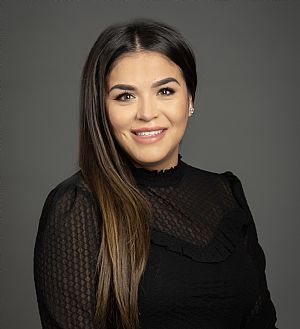 Agent Photo