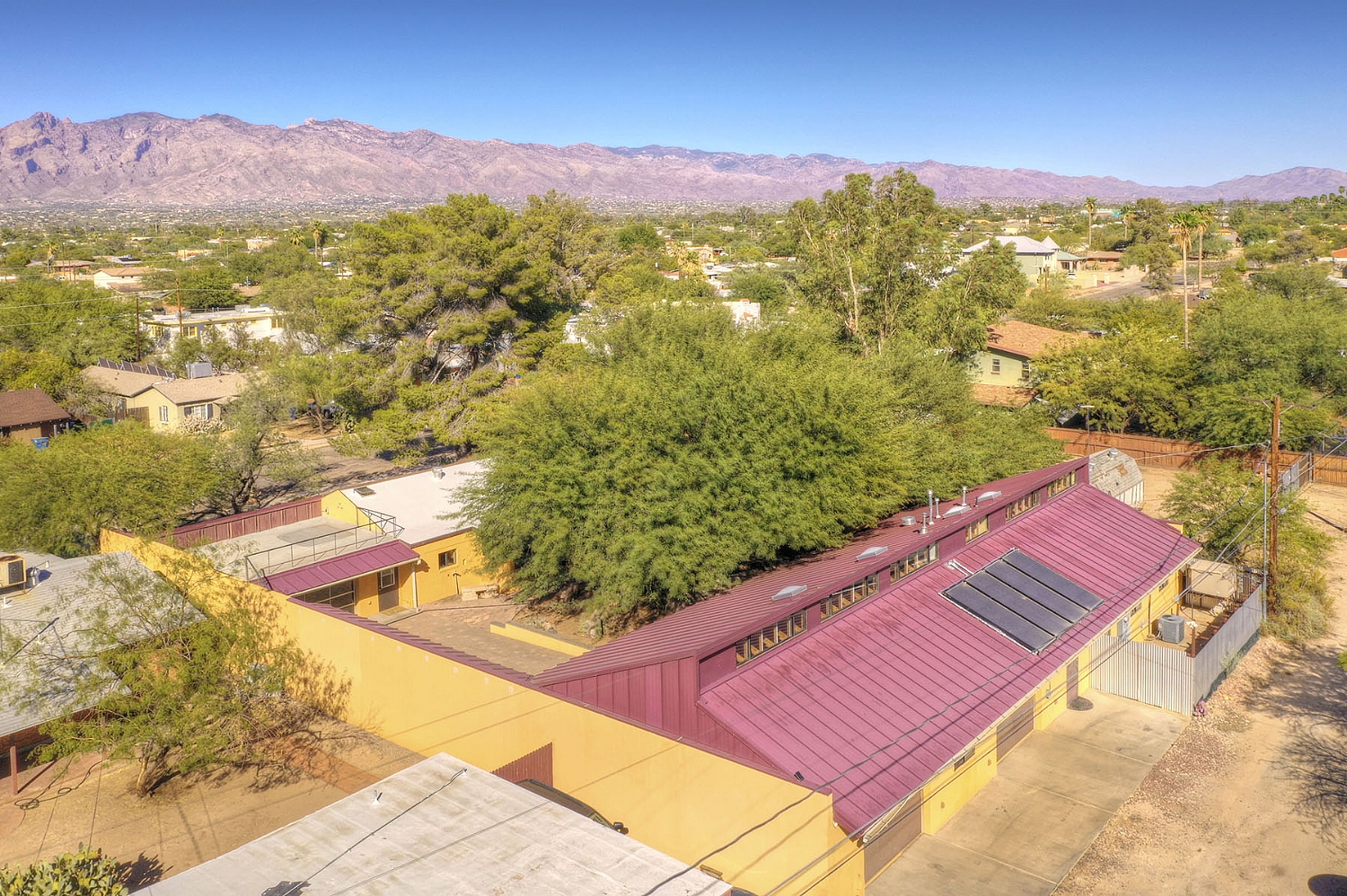 Elfyer - Tucson, AZ House - For Sale