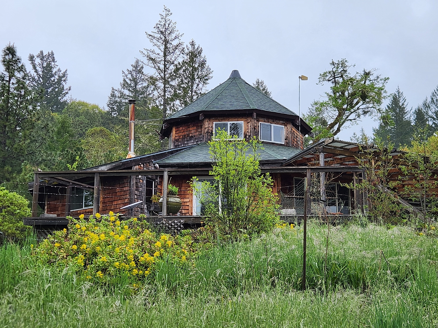 Elfyer - Miranda, CA House - For Sale