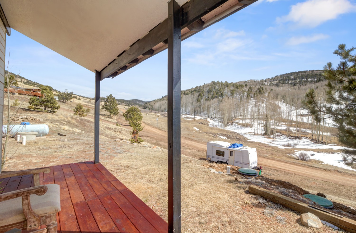 Elfyer - Cripple Creek, CO House - For Sale