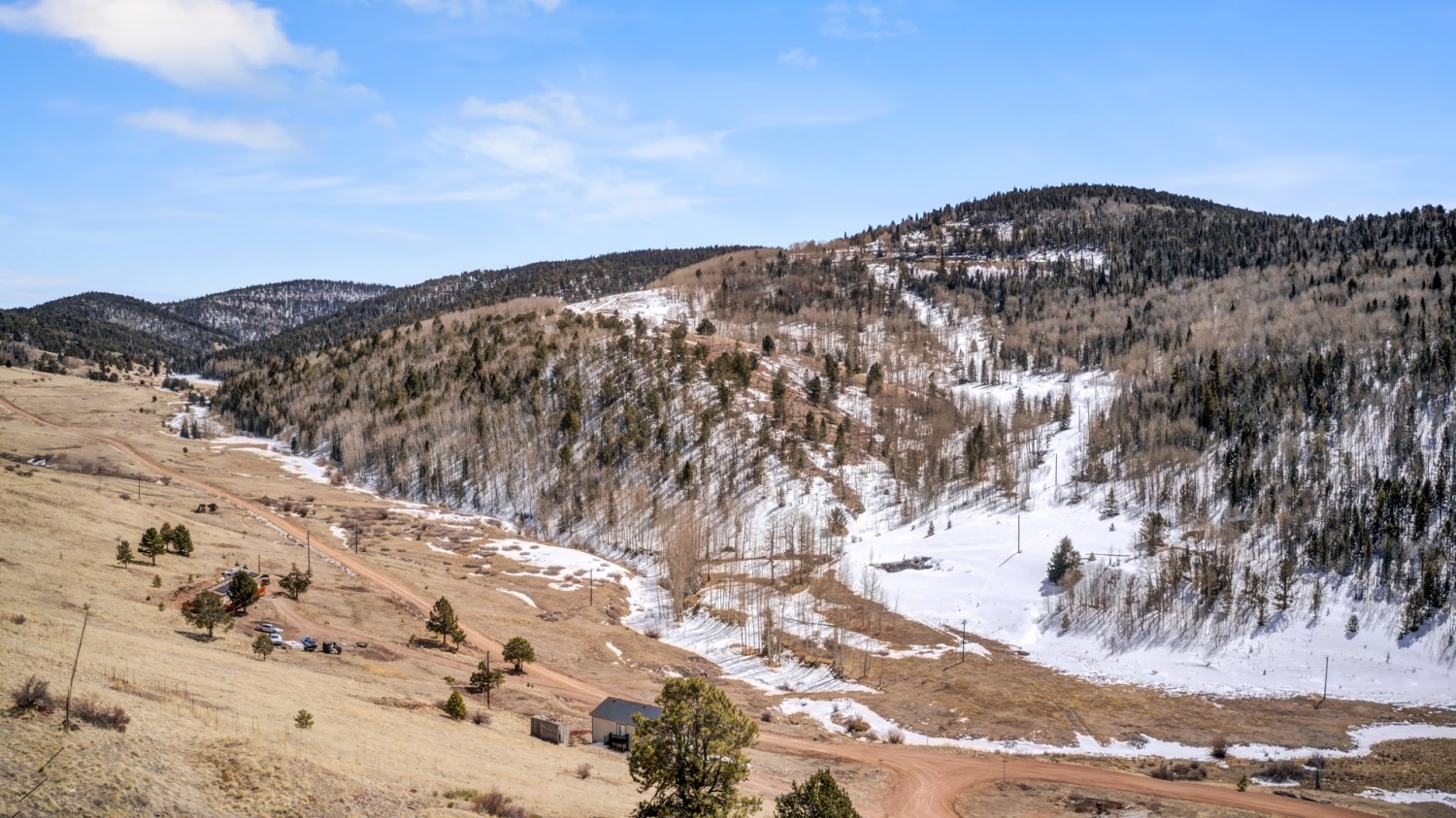 Elfyer - Cripple Creek, CO House - For Sale