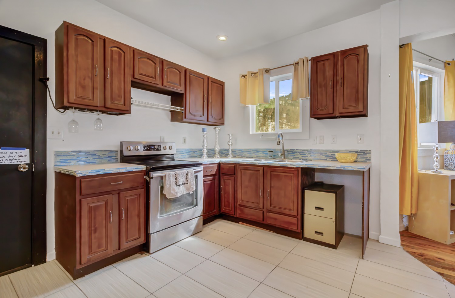 Elfyer - Cripple Creek, CO House - For Sale